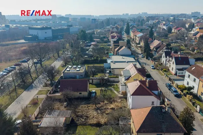 Prodej rodinného domu, Praha - Stodůlky, Živcových, 200 m2