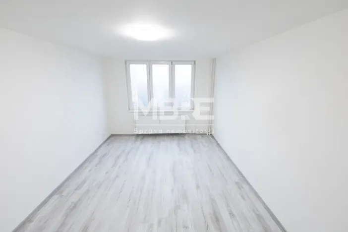 Pronájem bytu 1+1, Orlová - Lutyně, Lesní, 37 m2