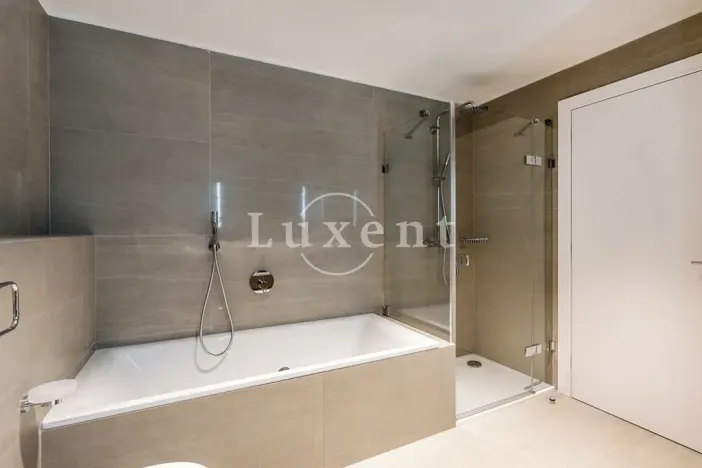 Pronájem bytu 2+kk, Praha, Holečkova, 78 m2