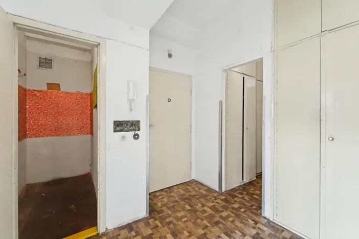 Prodej bytu 3+1, Praha - Strašnice, U kombinátu, 77 m2