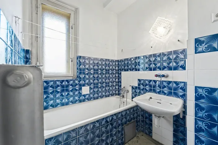 Prodej bytu 3+1, Praha - Strašnice, U kombinátu, 77 m2