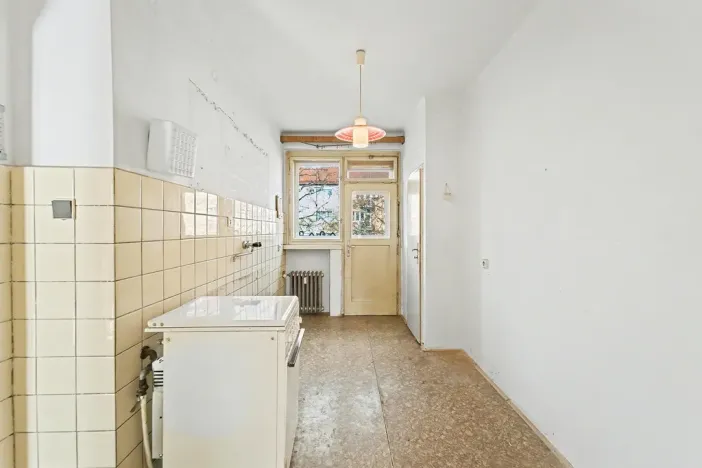 Prodej bytu 3+1, Praha - Strašnice, U kombinátu, 77 m2