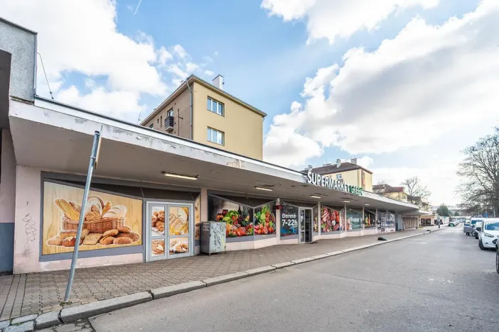 Prodej bytu 3+1, Praha - Strašnice, U kombinátu, 77 m2