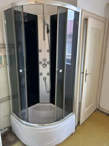 Pronájem bytu 1+1, Ostrava - Moravská Ostrava, Na Spojce, 47 m2