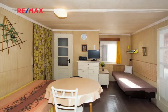 Prodej chaty, Chyňava, 37 m2