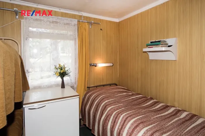 Prodej chaty, Chyňava, 37 m2