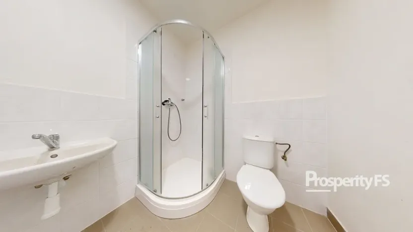 Pronájem kanceláře, Ústí nad Labem - Ústí nad Labem-centrum, Bělehradská, 34 m2