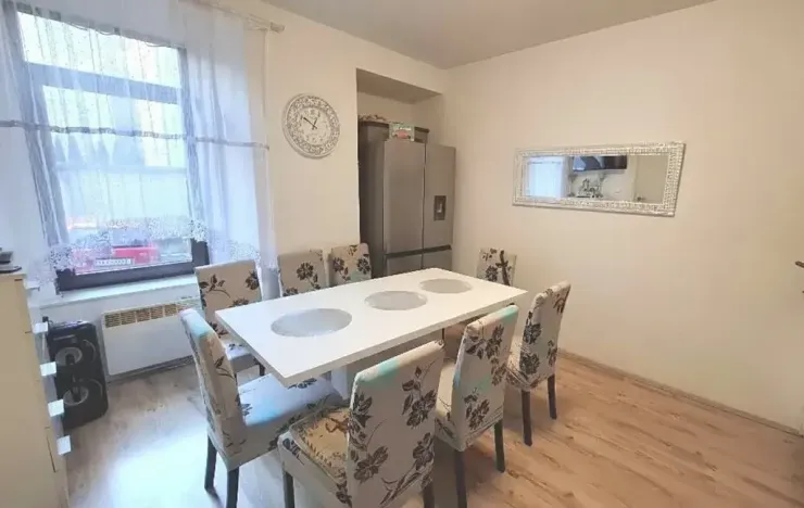 Prodej bytu 1+1, Brno, Příční, 38 m2