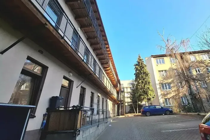 Prodej bytu 1+1, Brno, Příční, 38 m2