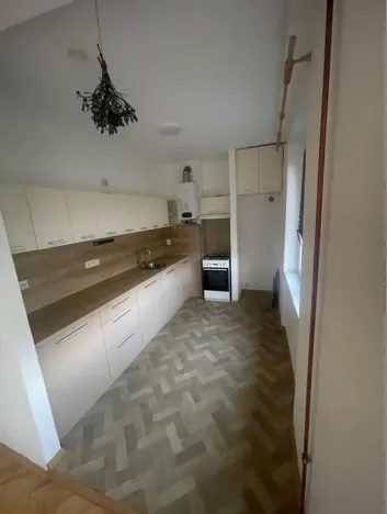 Pronájem bytu 3+1, Krupka, 59 m2