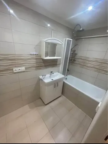 Pronájem bytu 3+1, Krupka, 59 m2