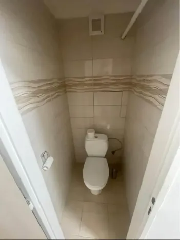 Pronájem bytu 3+1, Krupka, 59 m2