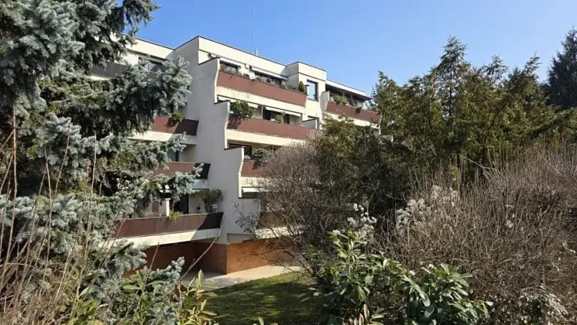 Prodej bytu 3+kk, Brno, Žižkova, 90 m2