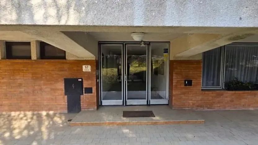 Prodej bytu 3+kk, Brno, Žižkova, 90 m2