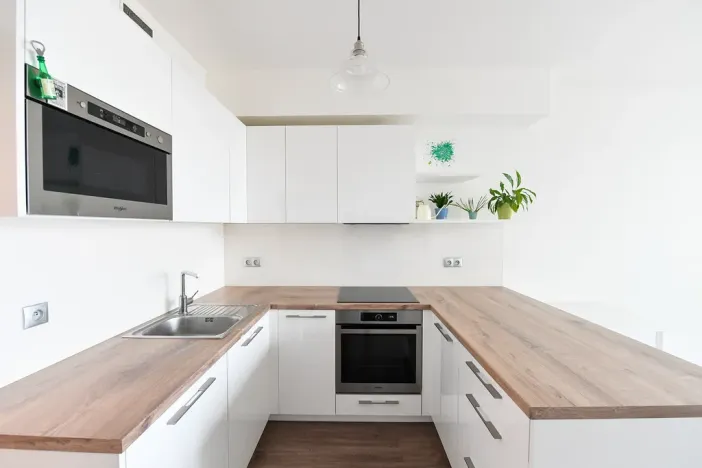 Prodej bytu 2+kk, Praha - Libeň, Kurta Konráda, 51 m2