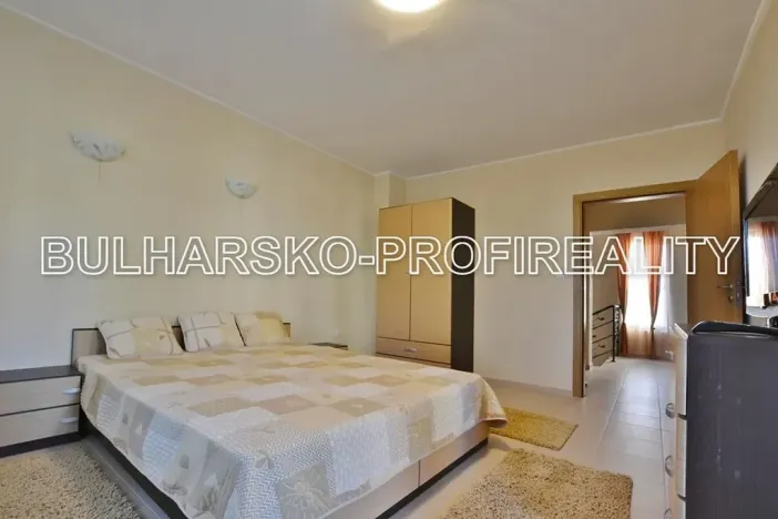 Prodej rodinného domu, Kosharitsa, Bulharsko, 151 m2