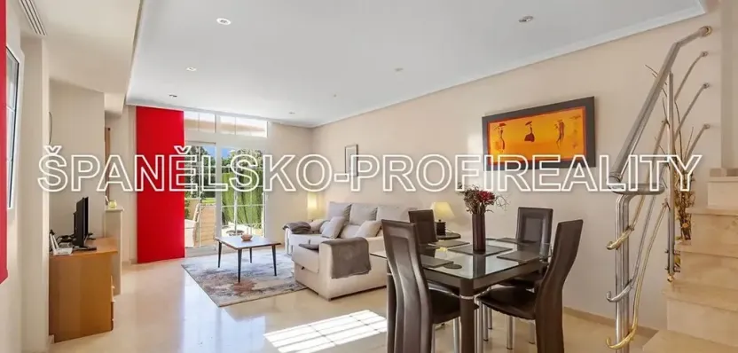 Prodej rodinného domu, Guardamar del Segura, Španělsko, 92 m2