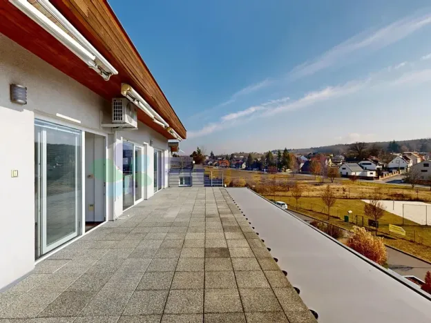 Prodej bytu 4+kk, Plzeň, V Hájku, 173 m2