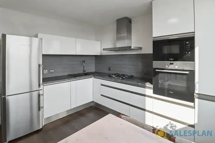 Prodej bytu 2+1, Brno, Horácké náměstí, 71 m2