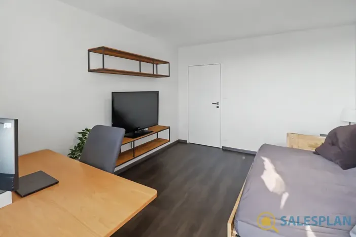 Prodej bytu 2+1, Brno, Horácké náměstí, 71 m2