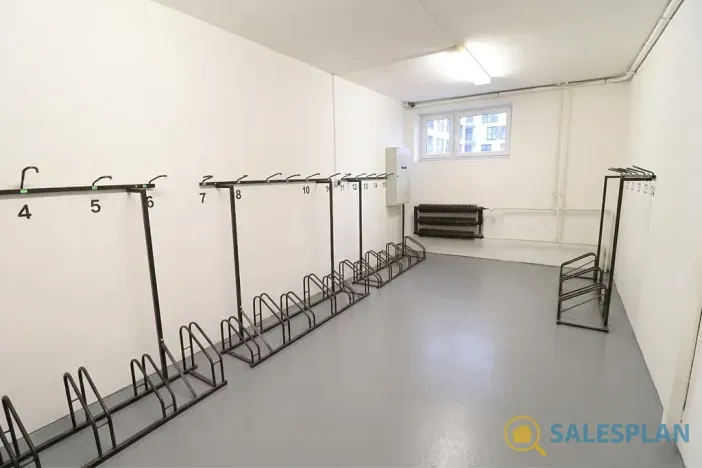 Prodej bytu 2+1, Brno, Horácké náměstí, 71 m2