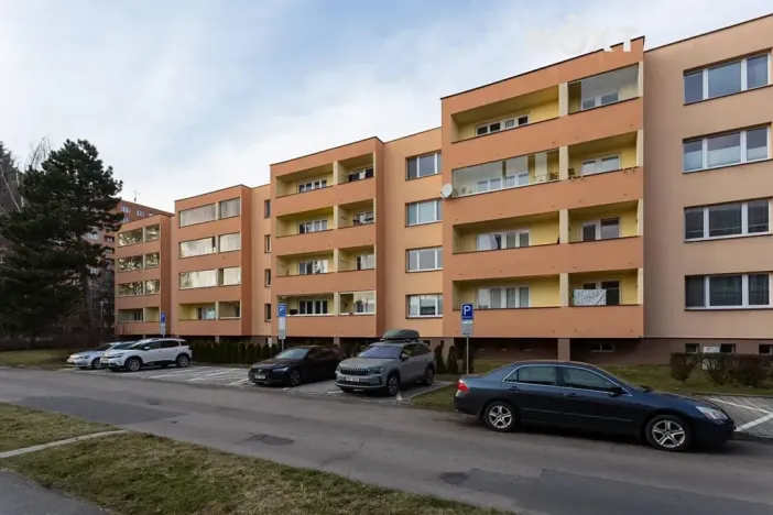 Prodej bytu 3+1, Ostrava, Krestova, 73 m2