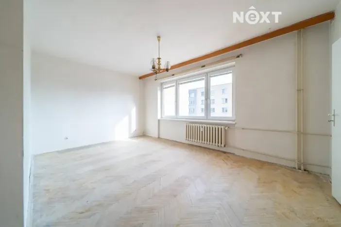 Prodej bytu 3+1, Ostrava, Krestova, 73 m2