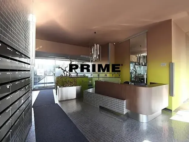 Pronájem bytu 2+kk, Praha - Žižkov, Prokopova, 56 m2