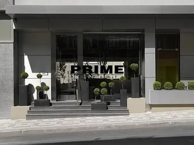 Pronájem bytu 2+kk, Praha - Žižkov, Prokopova, 56 m2