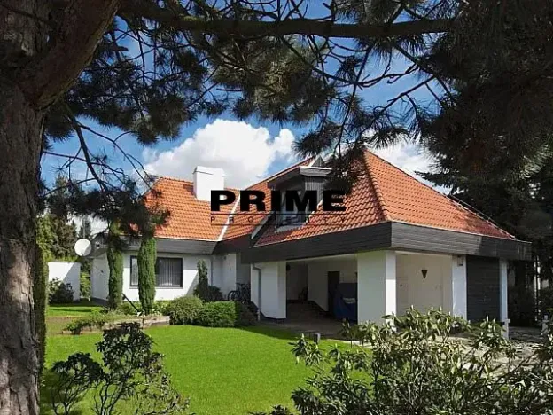 Pronájem kanceláře, Praha - Kunratice, Ke hrádku, 417 m2