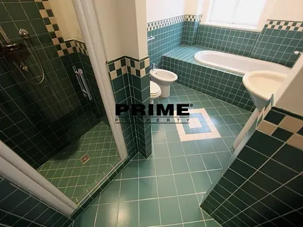 Pronájem bytu 4+1, Praha - Malá Strana, Vlašská, 178 m2