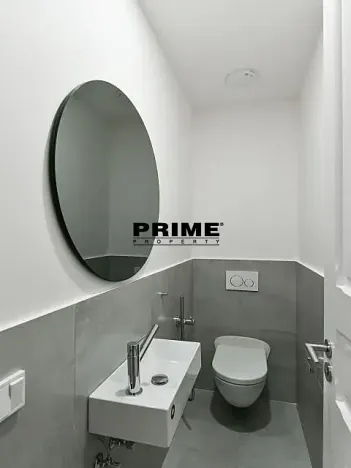 Pronájem bytu 4+kk, Praha - Vinohrady, náměstí Jiřího z Poděbrad, 118 m2