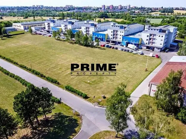 Pronájem skladu, Praha - Horní Počernice, Ve žlíbku, 101 m2