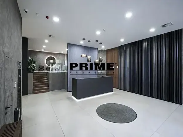 Pronájem kanceláře, Praha - Nové Město, Klimentská, 78 m2