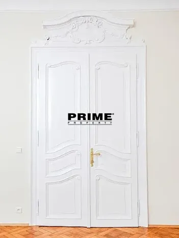 Pronájem kanceláře, Praha - Staré Město, Na Perštýně, 319 m2