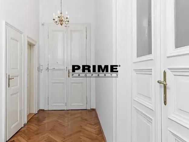 Pronájem kanceláře, Praha - Vinohrady, Anny Letenské, 160 m2