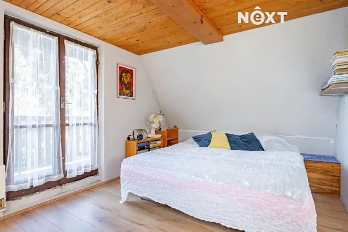 Prodej chaty, Frymburk, 68 m2