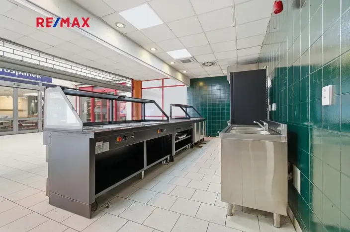 Pronájem obchodního prostoru, Plzeň, 181 m2