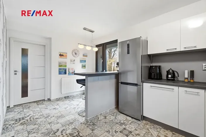 Pronájem rodinného domu, Dýšina, Kostelní, 171 m2