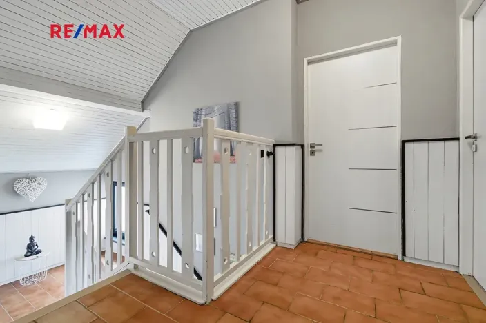 Pronájem rodinného domu, Dýšina, Kostelní, 171 m2