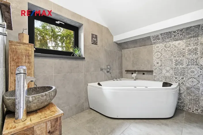 Pronájem rodinného domu, Dýšina, Kostelní, 171 m2