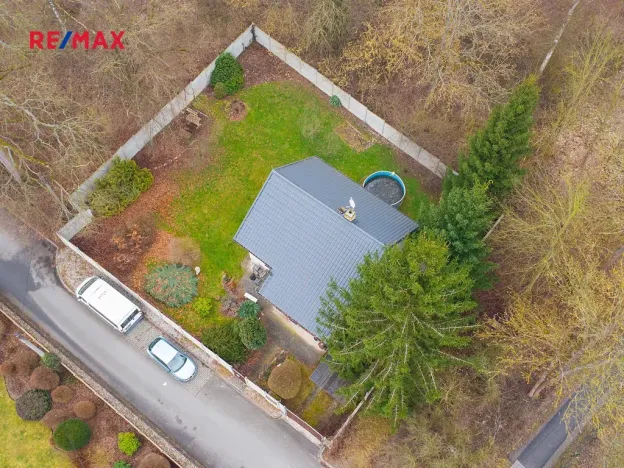 Pronájem rodinného domu, Dýšina, Kostelní, 171 m2