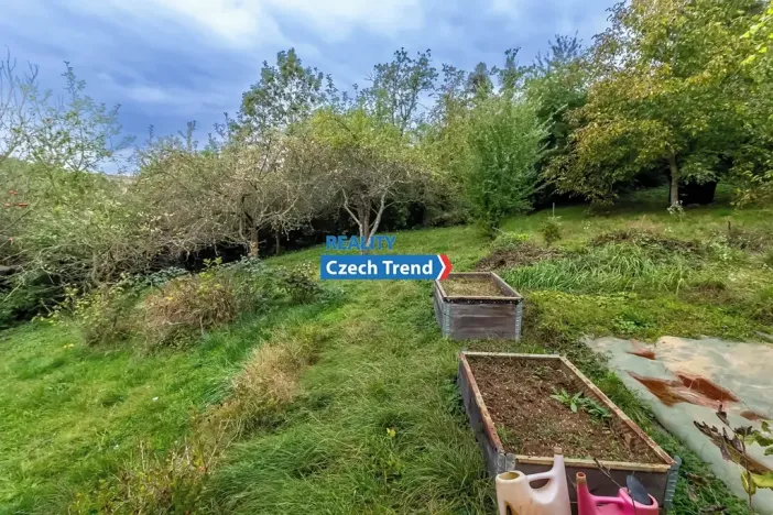 Prodej chaty, Velký Týnec, 60 m2