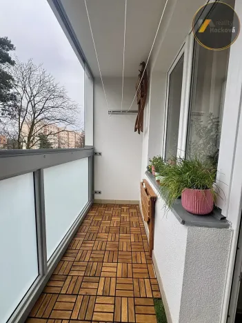 Prodej bytu 3+1, Kladno, Obránců míru, 71 m2