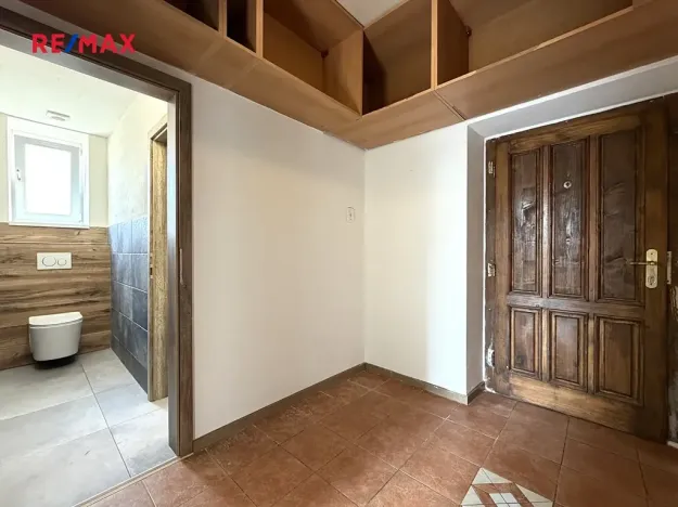 Prodej bytu 1+1, Benátky nad Jizerou, Dražická, 50 m2