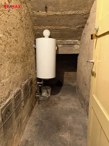 Prodej bytu 1+1, Benátky nad Jizerou, Dražická, 50 m2