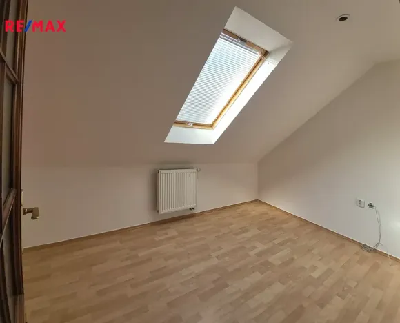 Pronájem bytu 5+1, Svitavy, náměstí Míru, 152 m2