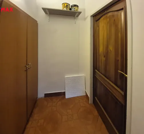 Pronájem bytu 5+1, Svitavy, náměstí Míru, 152 m2