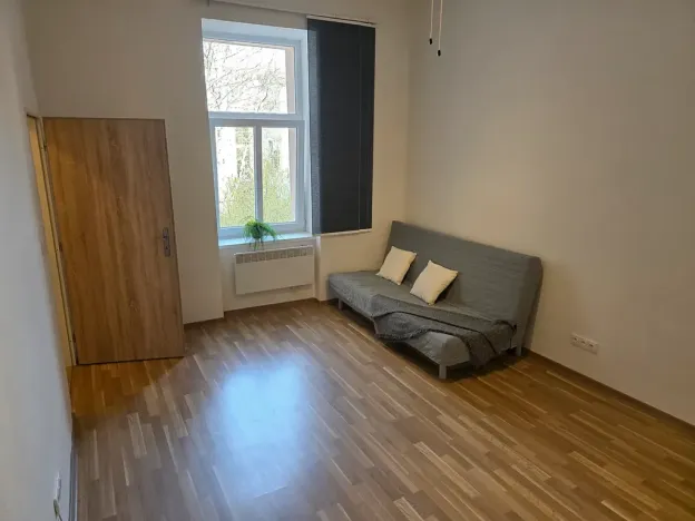 Pronájem bytu 1+1, Brno, Kabátníkova, 40 m2
