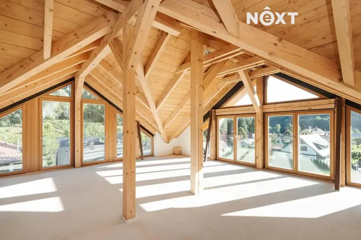 Prodej bytu 3+kk, Benecko, 80 m2